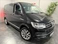 Volkswagen Multivan 2.0   TDI BULLI 4MOTION WEBAST