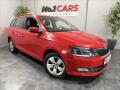 �koda Fabia 1.4   TDI STYLE LED NOV� V �R