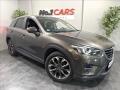Mazda CX-5 2.0   i 121KW NAKAMA FULL LED