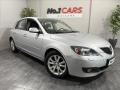 Mazda 3 1.6   i XENON VHEV NOV STK