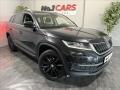 �koda Kodiaq 2.0   TDI 110KW DSG PO SERVISU