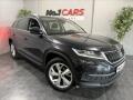 �koda Kodiaq 2.0   TDI 110KW DSG PO SERVISU