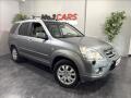Honda CR-V 2.2   CTDI 4X4 EXCLUSIVE TZ