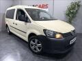 Volkswagen Caddy 1.6   TDI MAXI 7 M�ST SERVIS