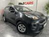 Kia Sportage 1.6   GDI EXCLUSIVE 1.MAJ R