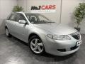Mazda 6 1.8   i KLIMATIZACE NOV STK