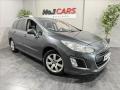 Peugeot 308 1.6   HDI PANORAMA KLIMA STK