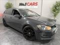 Volkswagen Golf 2.0   TDI 110KW NAVI SPORT ALU