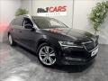 �koda Superb 1.5   TSI DSG STYLE PLUS PANO