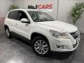Volkswagen Tiguan 2.0   TSI DSG 4MOTION VHEV