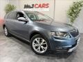 �koda Octavia 2.0   TDI DSG SCOUT WEBASTO