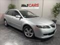 Mazda 6 1.8   i 1.MAJITEL BOSE TA�N�