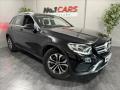 Mercedes-Benz GLC 2.2   220D 4MATIC 89.000 KM