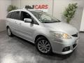 Mazda 5 2.0   i TX PLUS 7 MÍST VÝHŘEV