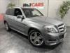 Mercedes-Benz GLK 2.1   220CDI 4MATIC PANORAMA