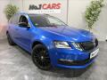 �koda Octavia 1.5   TSI 110KW STYLE LED 1.MA