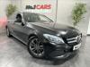 Mercedes-Benz 2.2   220D BURMESTER ACC