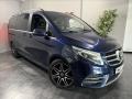 Mercedes-Benz 2.2   250D 360 KAMERA BURMSTER