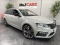 �koda Octavia 2.0   TSI RS CHALLENGE APR1