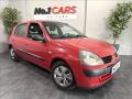 Renault Clio 1.2   i 135.000KM ZADN� �IDLA