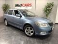 �koda Octavia 1.4   TSI 90KW 1.MAJ FAMILY