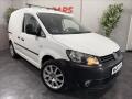 Volkswagen Caddy 1.6   TDI 75KW TA�N� SERVIS