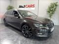 �koda Superb 2.0   TDI 110kW STYLE 4x4 TA�N