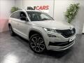 �koda Kodiaq 2.0   TDI RS 176KW 4X4 WEBASTO