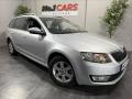 koda Octavia 1.6   TDI 4X4 ELEGANCE