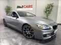 BMW 3.0   640D XDRIVE HARMAN MAXTO