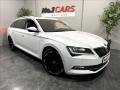 �koda Superb 2.0   TDI DSG L&K 4x4 VIRTUAL