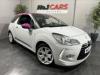 Citron DS3 1.6   THP 115KW SPORT SERVIS