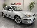 Subaru Impreza 2.0   i GX RARITA REZERVACE