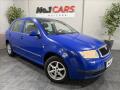 �koda Fabia 1.2   i KLIMA P�KN� STAV STK