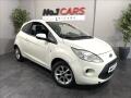 Ford Ka 1.3   TDCI ALU KOLA STK 02/28