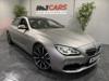 BMW 3.0   640D XDRIVE M-PACKET HAR