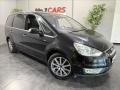 Ford Galaxy 2.0   TDCI GHIA 7 MST BI-XEN