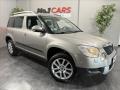 koda Yeti 1.2   TSI DSG EXPERIENCE BI-XE