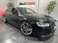 Audi A8 4.0   TFSI V8 S8 OPTIK EXCLUSI