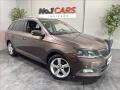 �koda Fabia 1.2   TSI V�H�EV TEMPOMAT