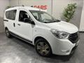 Dacia Dokker 1.5   dCi 55kW S&S Arctica CZ