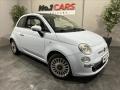 Fiat 500 1.2   i LOUNGE PANORAMA ALU