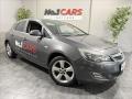 Opel Astra 1.4   TURBO SPORT VHEV ALU