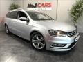 Volkswagen Passat 2.0   TDI DSG R-LINE 130kW NAV