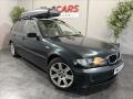 BMW 2.0   320D AUTOMAT XENON