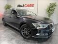 Volkswagen Passat 2.0   TDI 110KW HIGHL ACC LED
