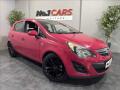 Opel Corsa 1.4   iSPORT TOP STAV I VZHLED