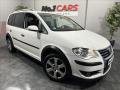 Volkswagen Touran 1.4   TSI DSG CROSS BI-XEN NAV