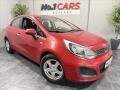 Kia Rio 1.3   i KLIMA HEZK� STAV ALU