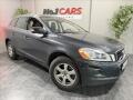 Volvo XC60 2.4   D5 AWD SUMMUM XENON